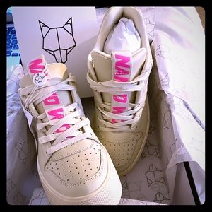 Naked Wolfe Pixie Cloud size 38UK (8US)